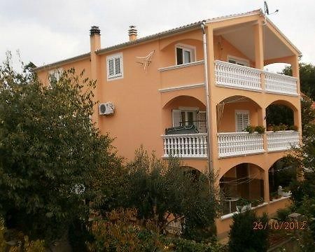 Apartments Andabaka Vodice Dış mekan fotoğraf