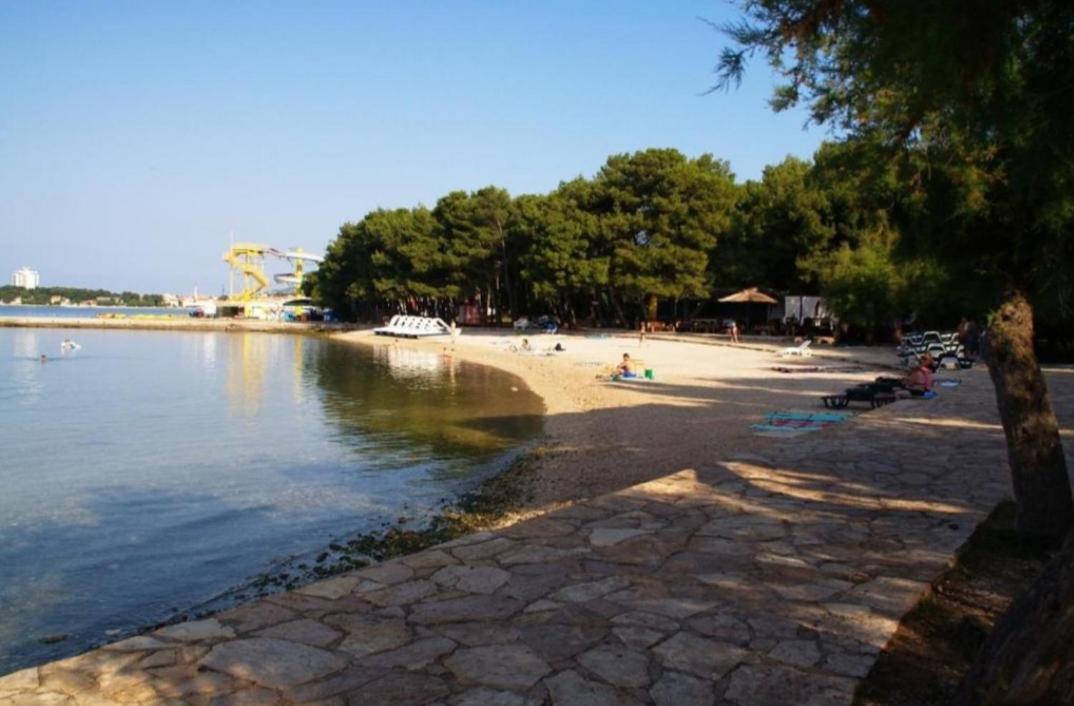 Apartments Andabaka Vodice Dış mekan fotoğraf