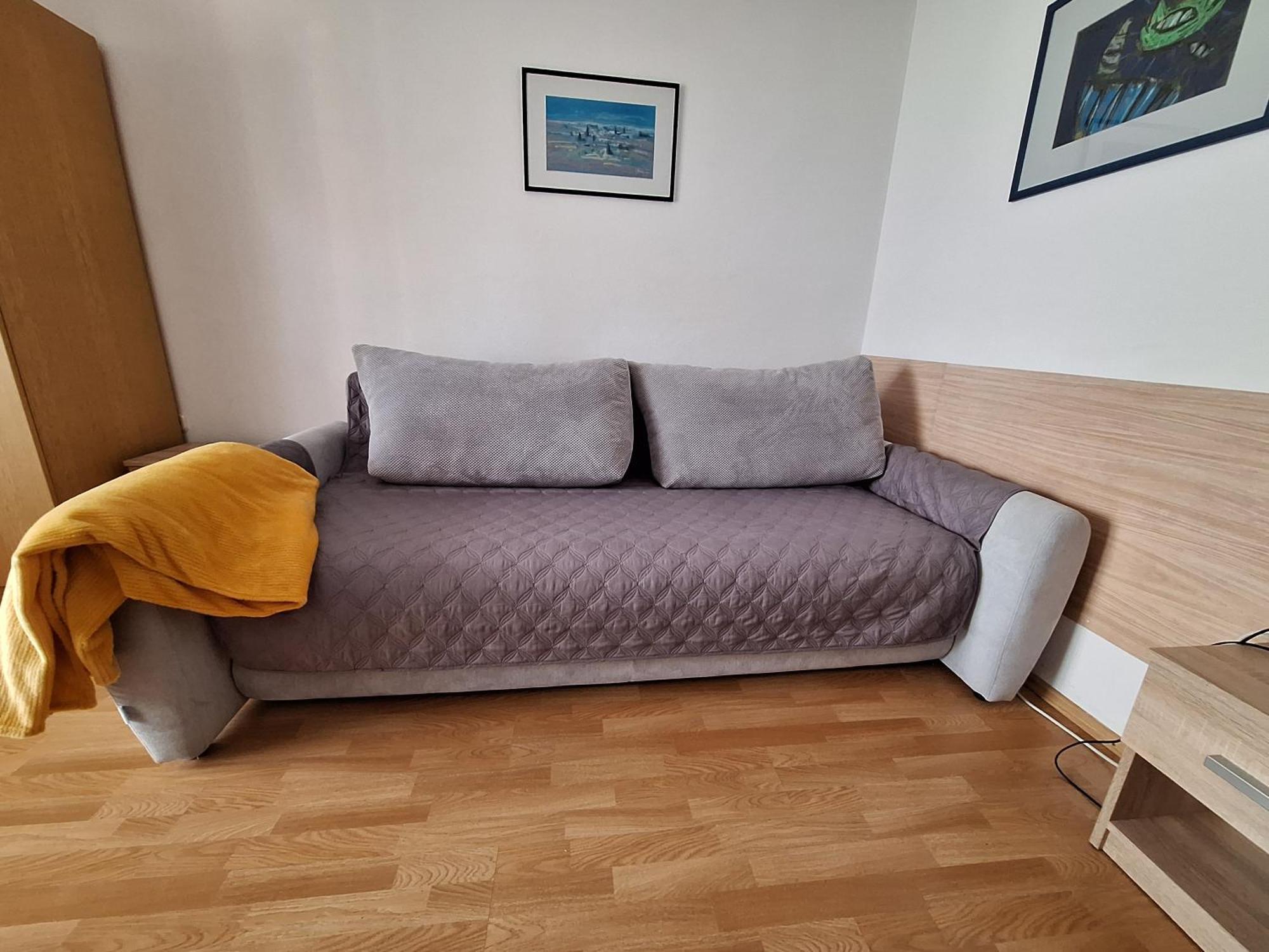 Apartments Andabaka Vodice Dış mekan fotoğraf