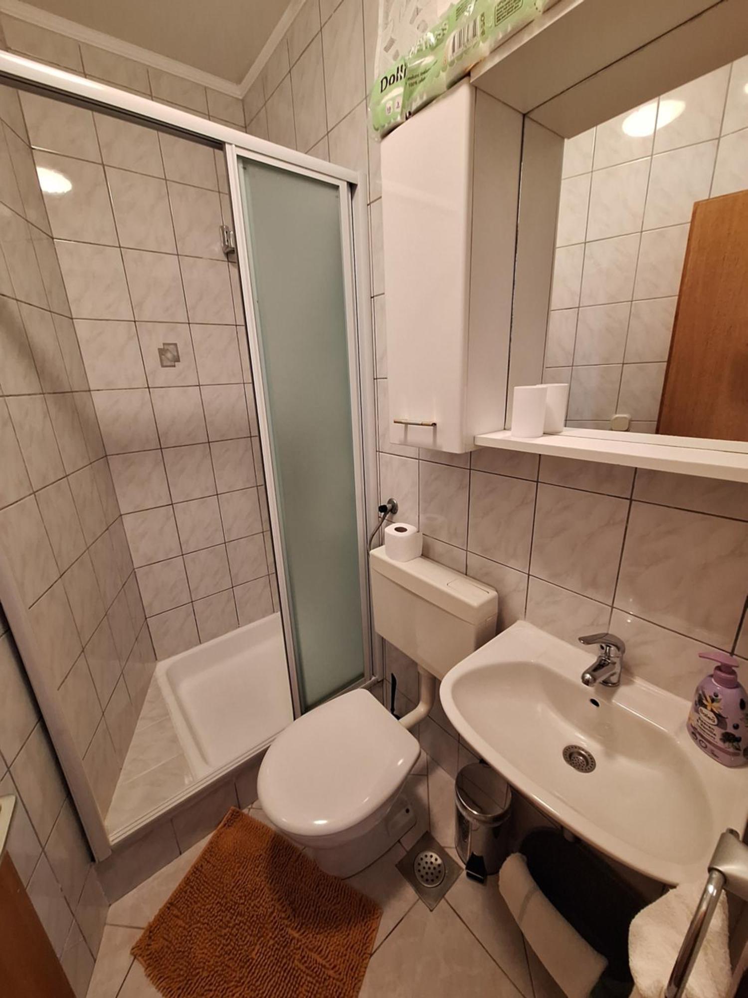 Apartments Andabaka Vodice Dış mekan fotoğraf