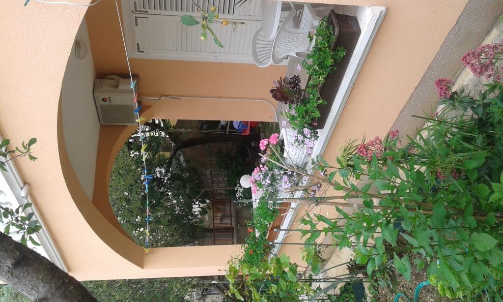 Apartments Andabaka Vodice Dış mekan fotoğraf